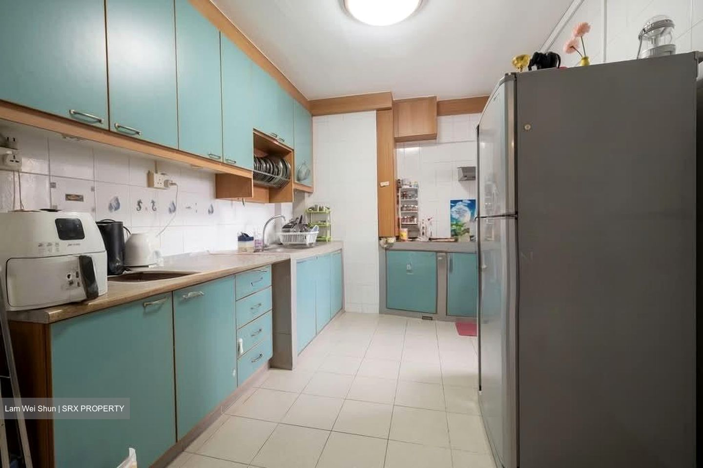 Blk 281 Tampines Street 22 (Tampines), HDB 3 Rooms #585504961
